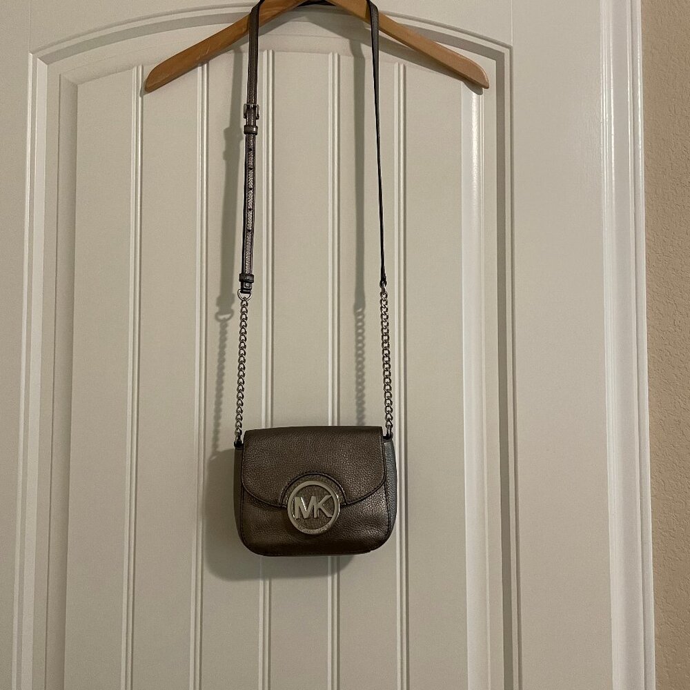 Michael Michael Kors Crossbody Mini Bag